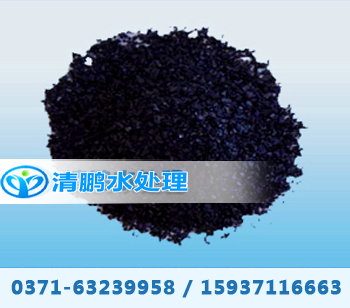 煤質(zhì)顆粒炭